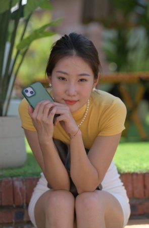 一始街拍作品  橘 [765P-13.4GB]