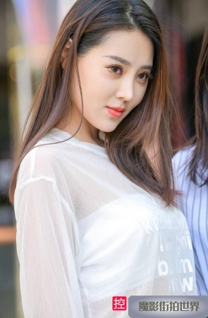 美目盼兮，巧笑倩兮MJ1296[2.94G]