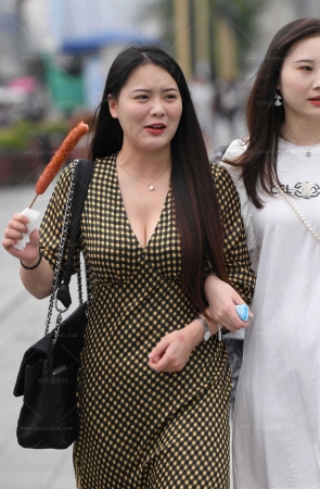 裙装穿搭240319-7-32 14P