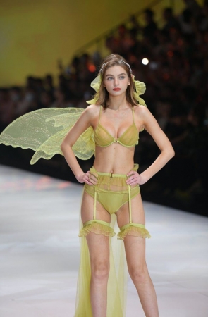 模特秀场风采 [238P-5.28GB]