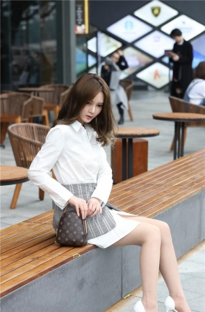 【辉辉模拍作品】不染3原版模拍图片MJ215[2.77G]