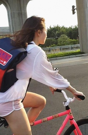 单车、单反、单身、青春原版模拍视频MJ109[4.94G]