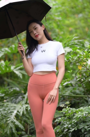 雨一样的你 【图片➕视频】