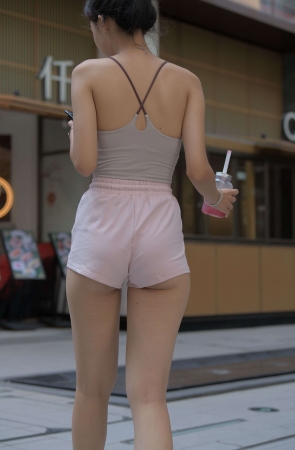 M953粉色女孩-354G-4K