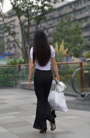 J9紧身瑜伽（5）