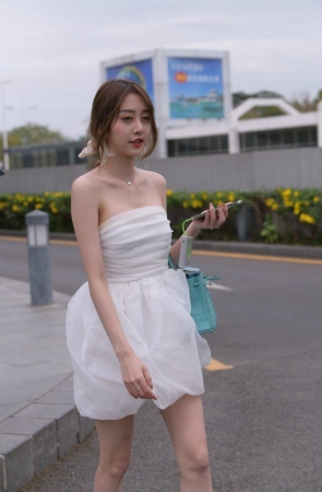 白色仙女裙 [178P-3.54GB]