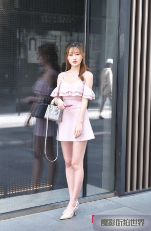 粉色诱惑3A1835[302M]