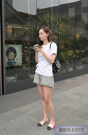 小姐姐的腿很美3A662[588M]