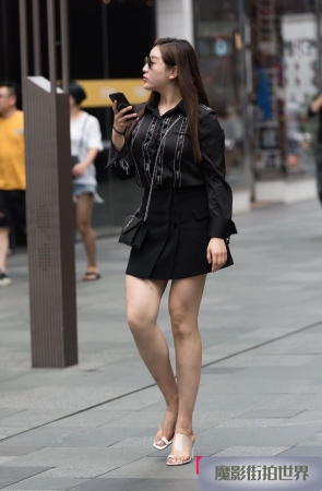 连衣裙美女3A1969[241M]