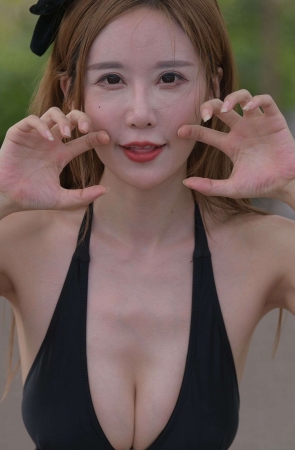 477秋日心上人（无水印精品）