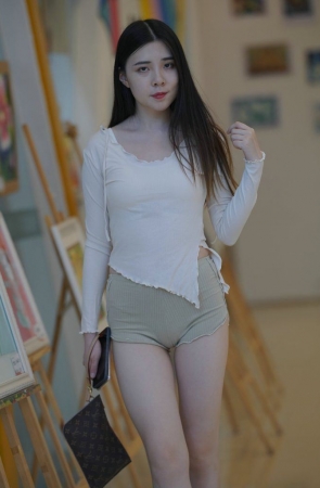 凯恩公爵作品  娇艳中透着一丝慵懒 [428P6V-10.4GB]