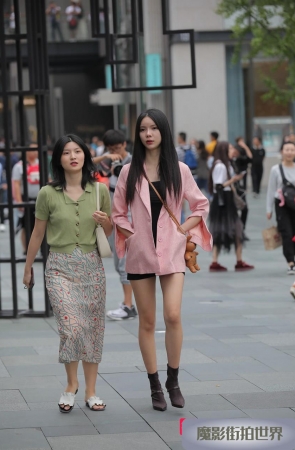 长腿美眉3A1222[187M]