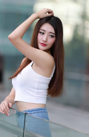 粉嫩佳人 10P
