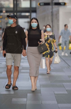 韵味美姐 【图片➕视频】