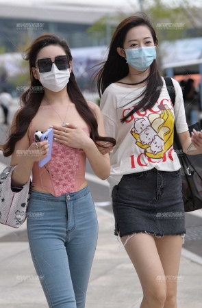 极品美女，想占有～