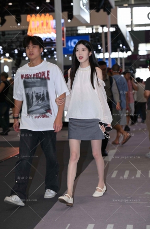 甜蜜小情侣 [18P]