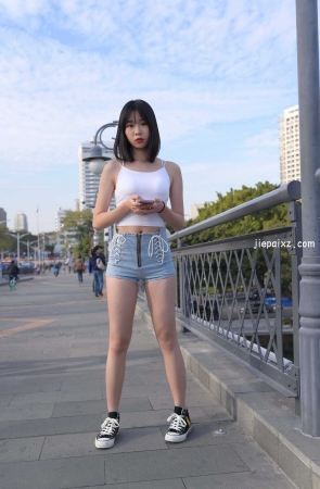 浅浅  【套图+视频】