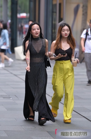 诱人的上衣3A2595[340M]