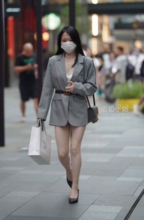 美腿