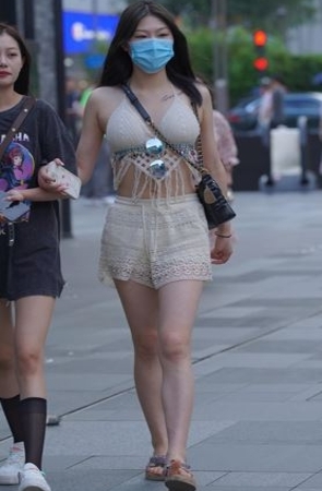 清凉性感的美女(149P)