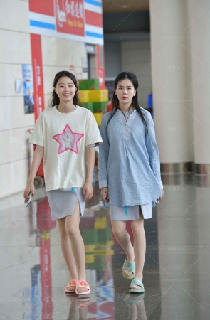 双丝姐妹