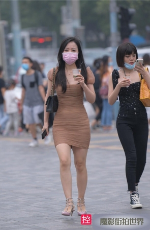 性感包屯裙美女MJ1213[1.77G]