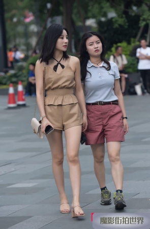 闺蜜 日常3A687[570M]