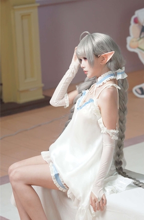 2025年8月广州碧蓝航线清凉节