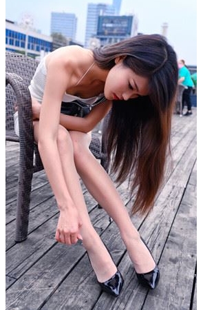 （套图）畅游琶醍轻轨(395P)