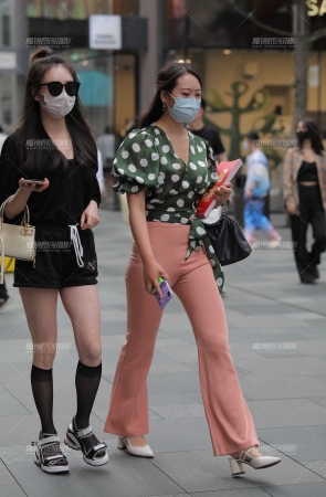 职场女性