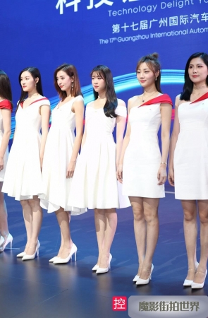 模特高跟3A410[290M]