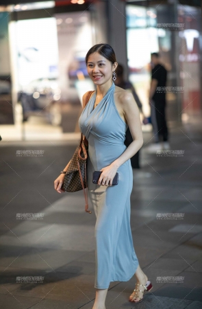 女人的柔情 为你陶醉