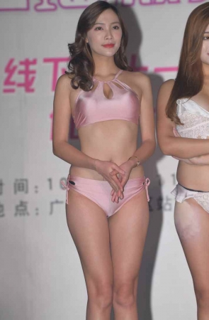 内衣展25 [137P-2.74GB]