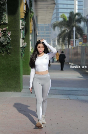 微胖女孩 【套图+视频】