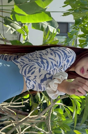 曾经的温柔 [27P]