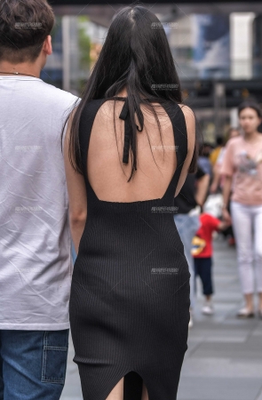 真懂风情的女友