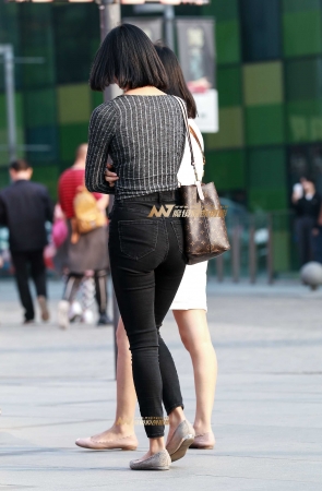 第1292篇&黄昏印证你的美&