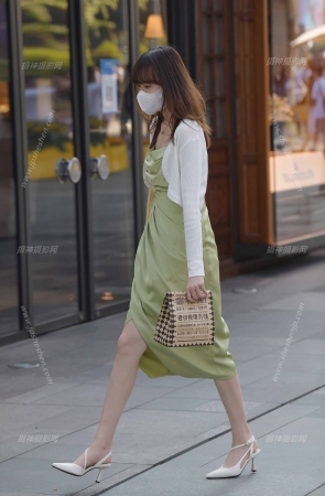 日系甜美小清新，230909-6-45 15P