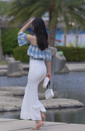 不自觉的想你