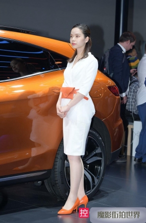 广州国际车展3A431[583M]