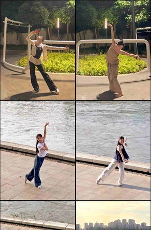 第215期--主播【Jiessie】共266部短视频合集，时长共1:47:50，大小2.58 GB