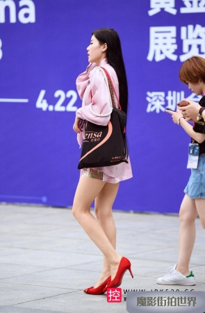 红色高跟就是美3A3759[39.9M]