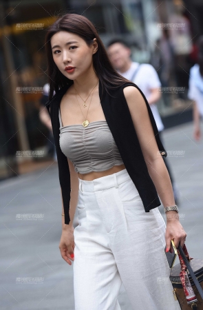 闲逛