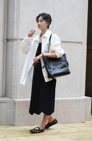 短发气质133P 12P