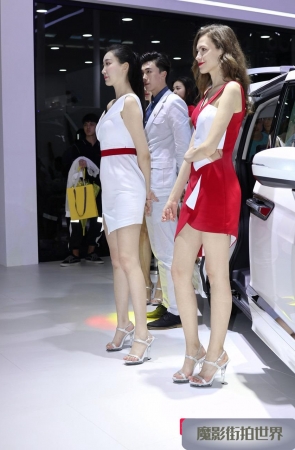 模特合集收官篇3A1542[738M]