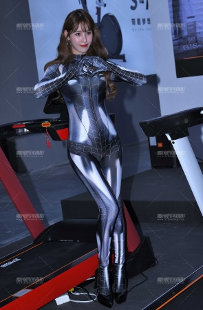 蜘蛛服