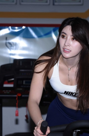 骑行