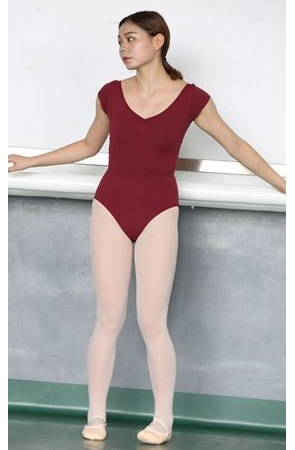 （套图八）练习芭蕾舞小姐姐们的日常(231P)