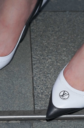 成熟知性女人味