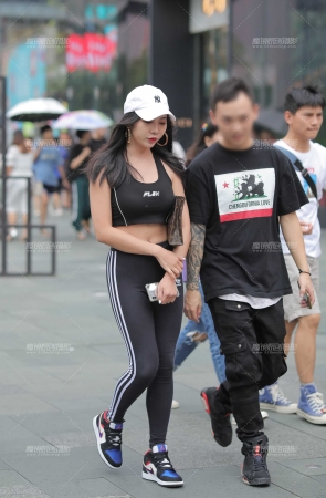 运动装